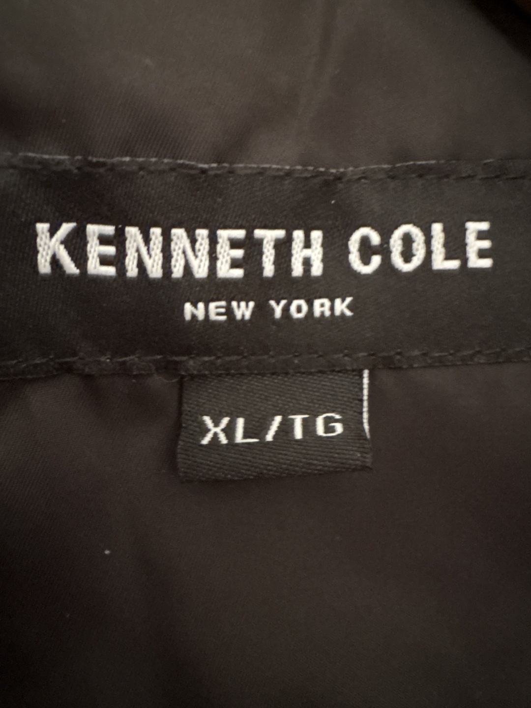 Kenneth Cole New York XL Puffer Coat - photo 3