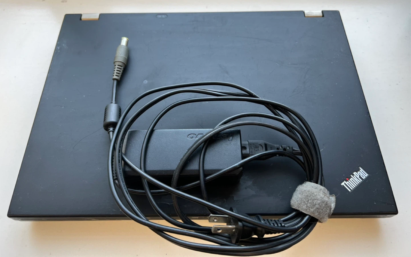 Lenovo ThinkPad T61 Laptop