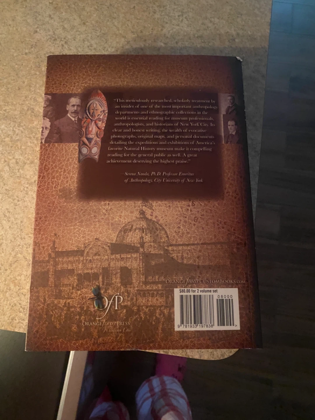 Anthropology textbook - photo 4