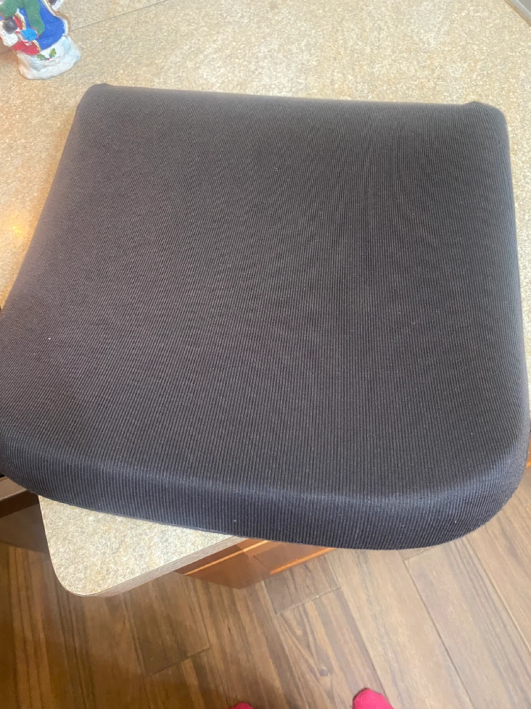 Seat cushion 16x16