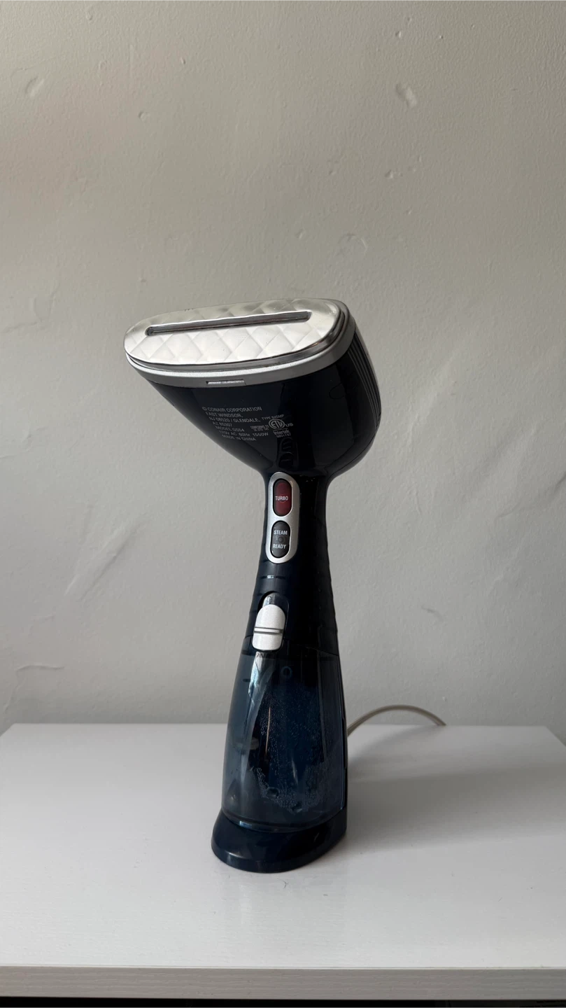 Conair Handheld Garment Steamer