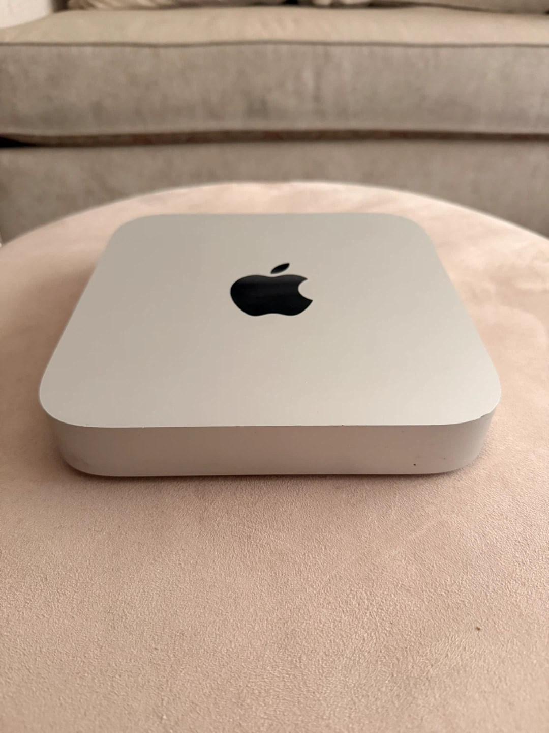 Apple Mac Mini M1