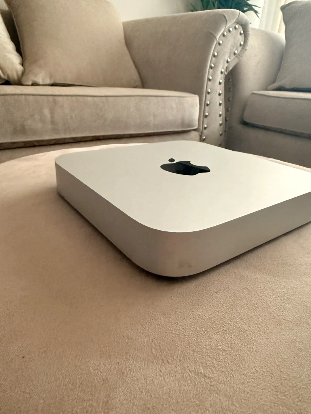 Apple Mac Mini M1 - photo 2