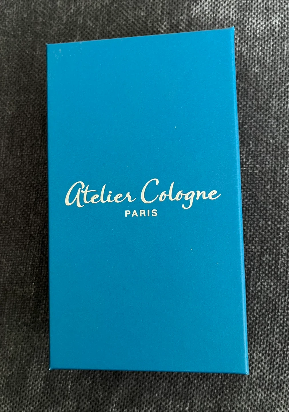Atelier Cologne Lemon Island Cologne Absolue - photo 4