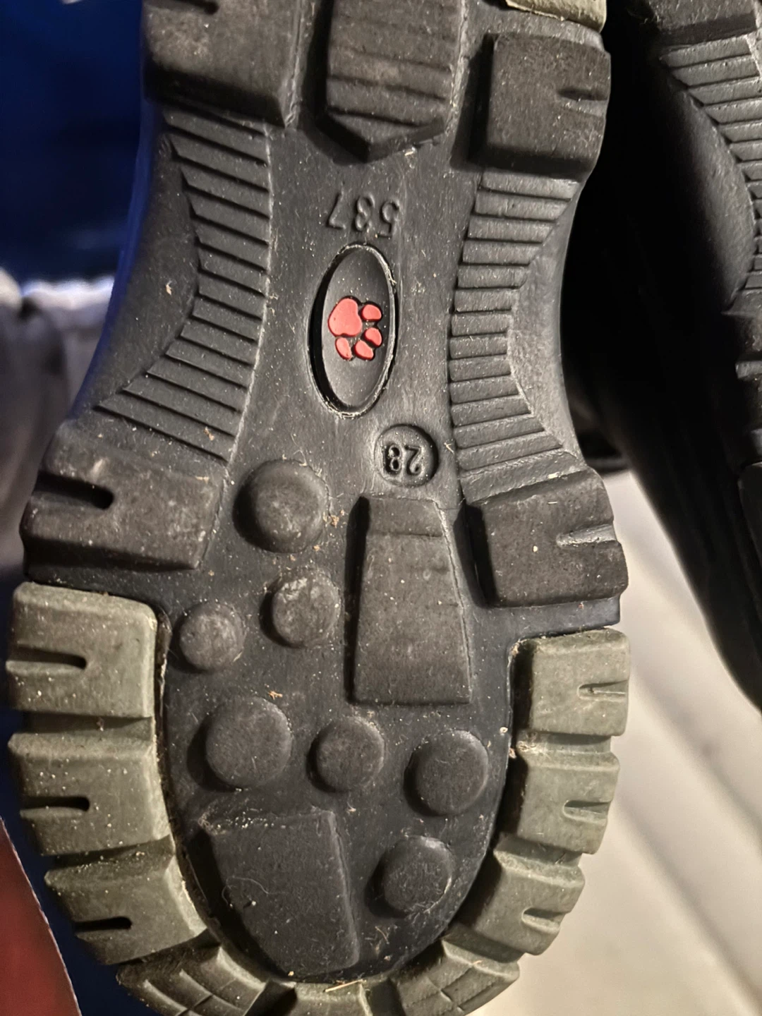Boots for kids - photo 4