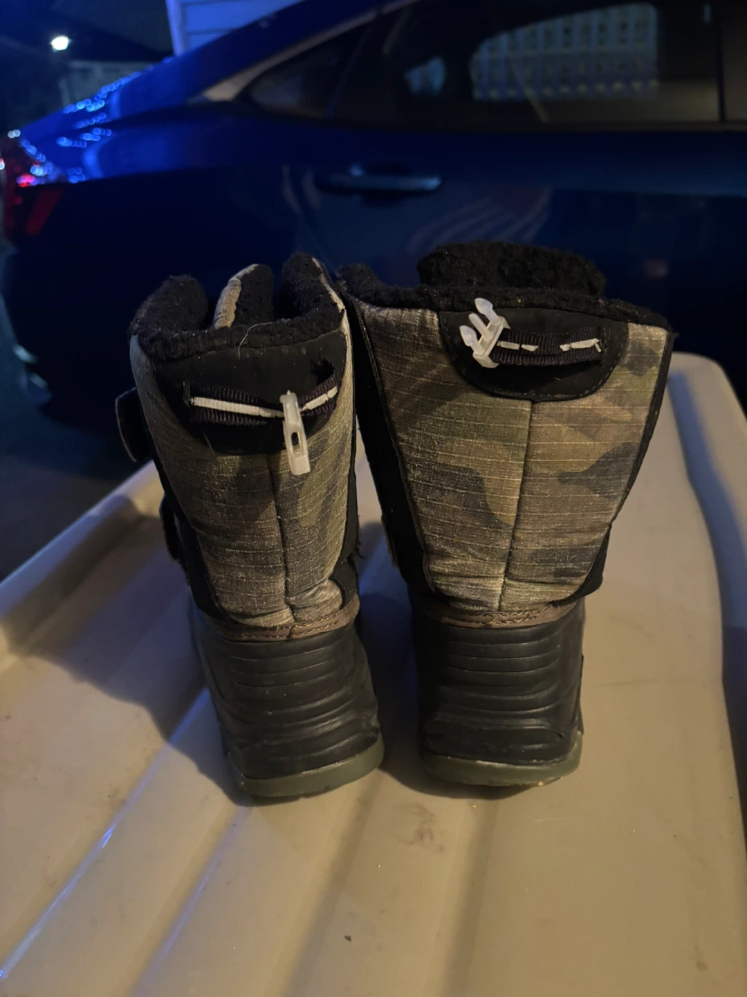 Boots for kids - photo 3