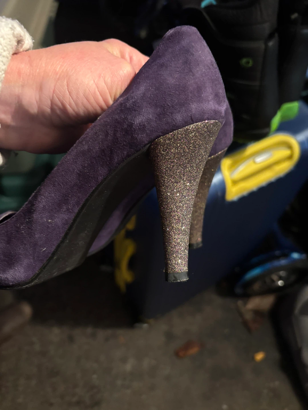 Shoes for women - photo 3