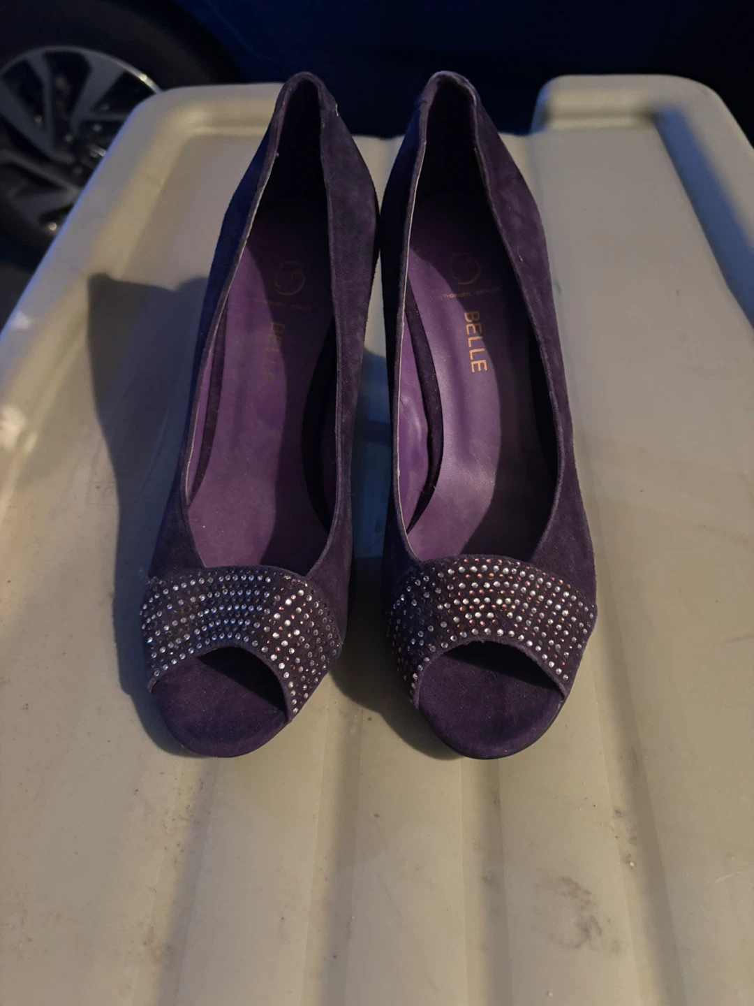 Shoes for women