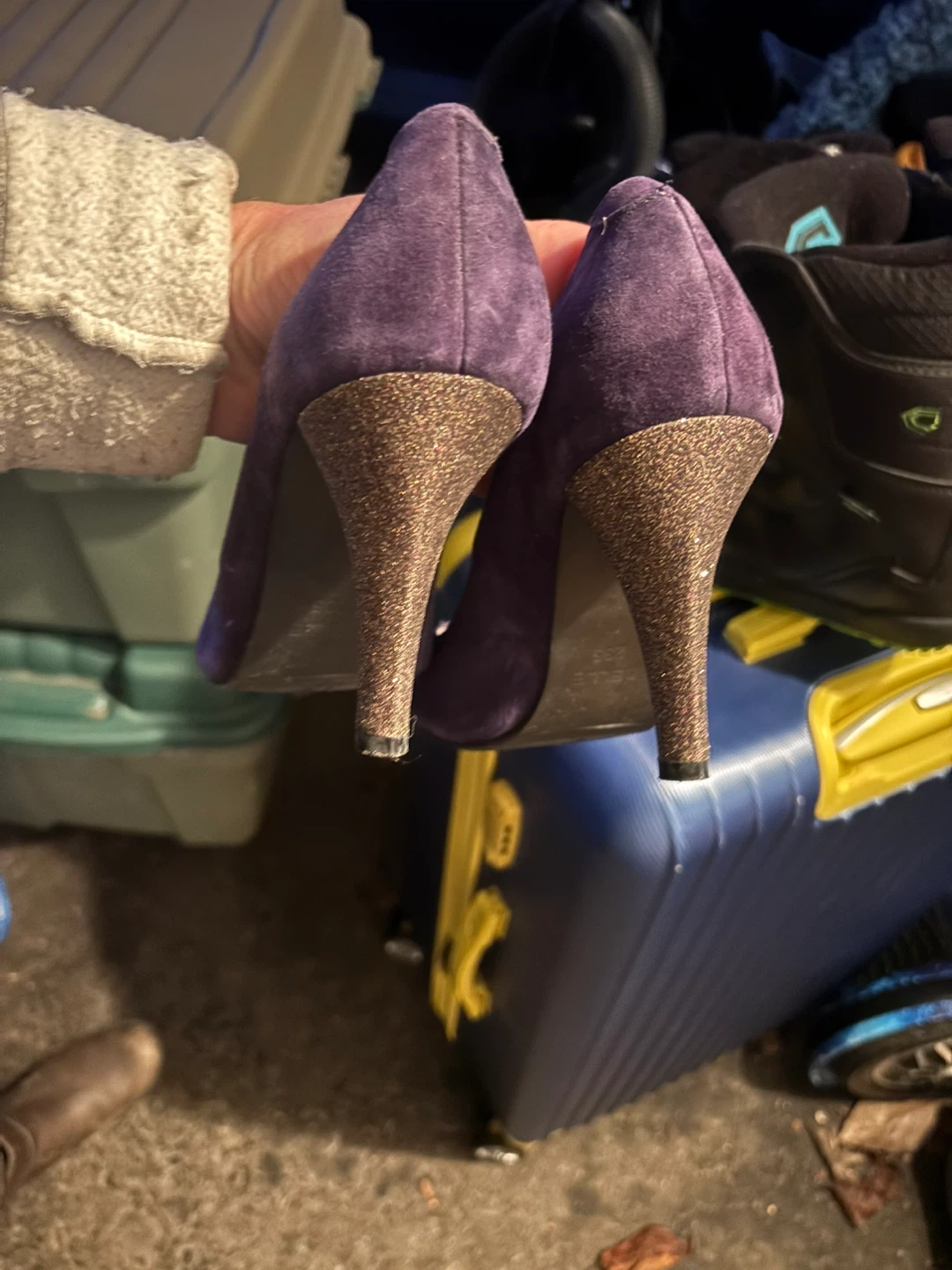 Shoes for women - photo 4