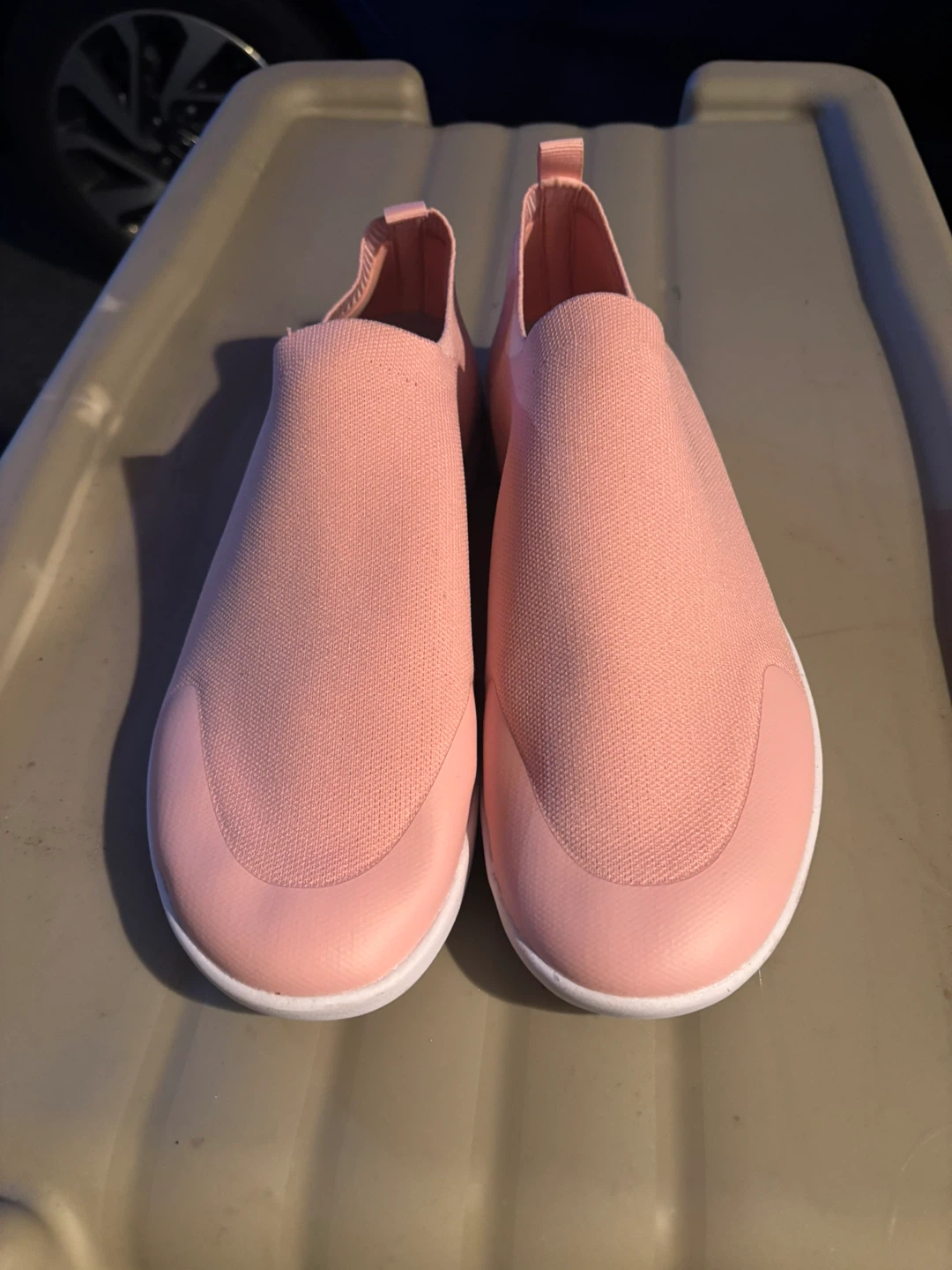 Shoes for adults