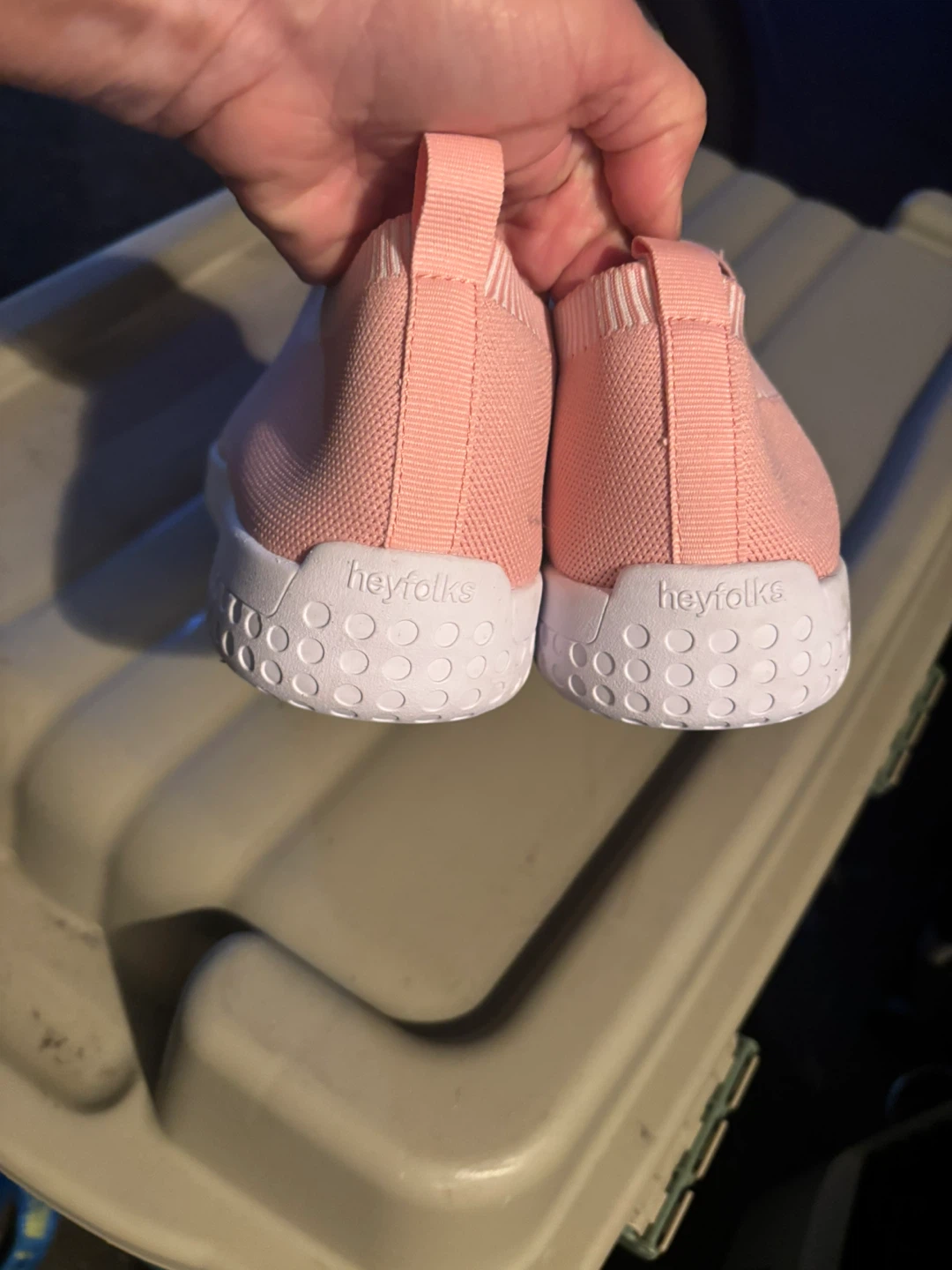 Shoes for adults - photo 3