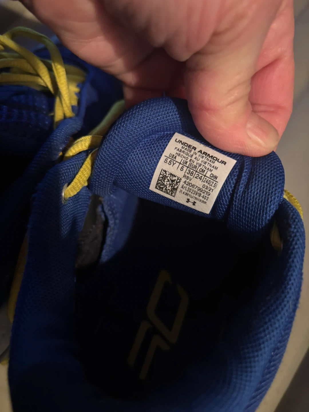 Shoes for kids - photo 5