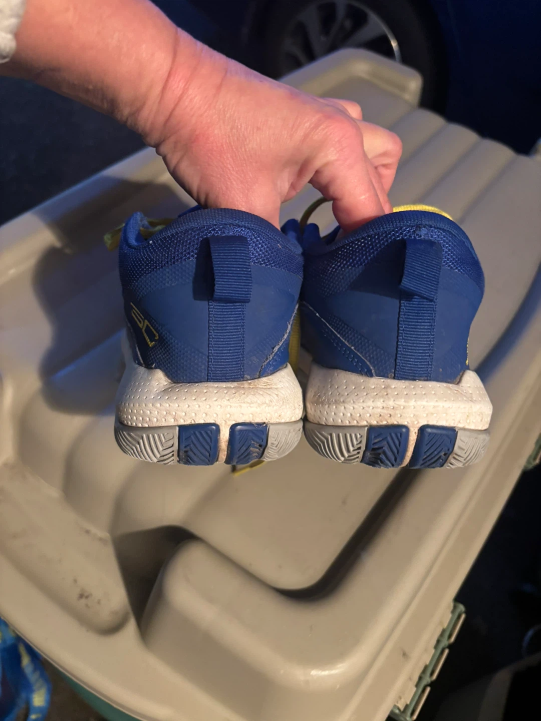 Shoes for kids - photo 3