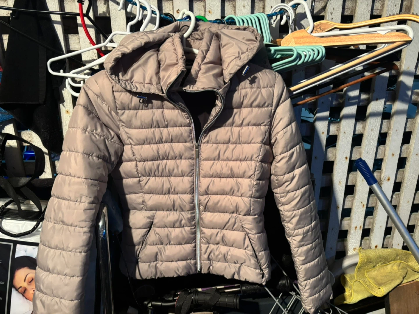 Zara jacket for women’s
