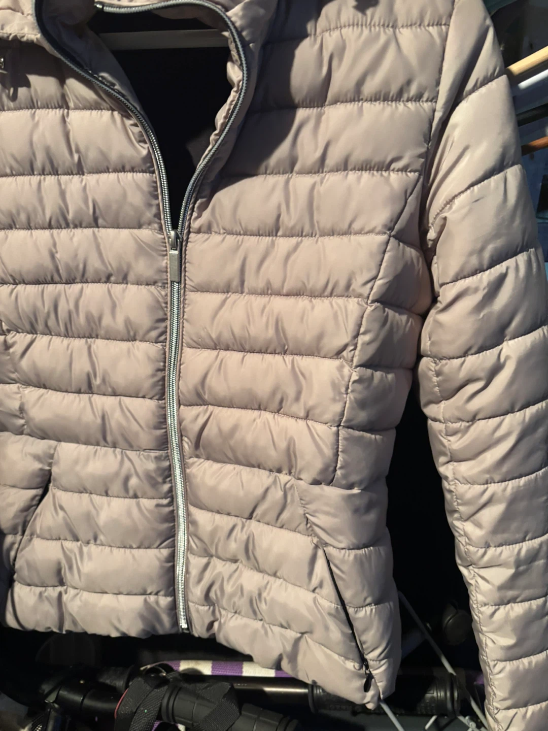 Zara jacket for women’s - photo 2