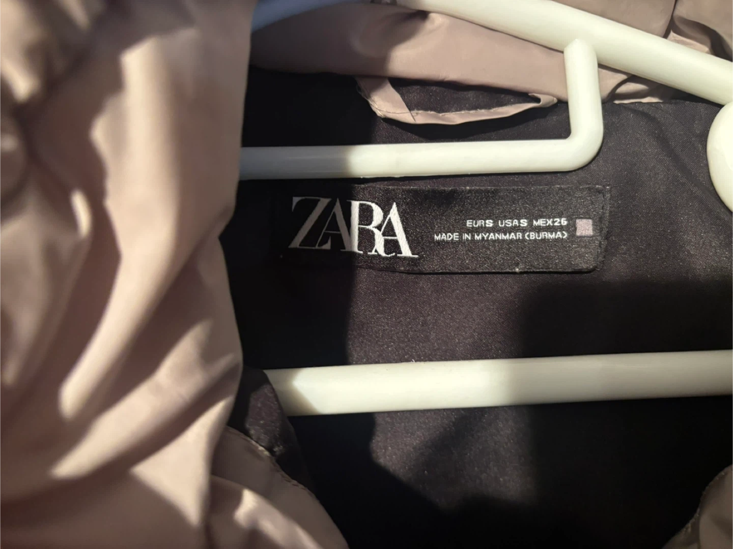 Zara jacket for women’s - photo 3
