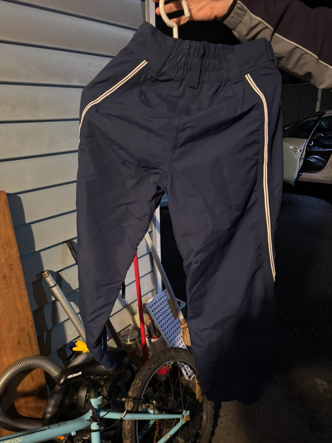 Snow pants for women - photo 4