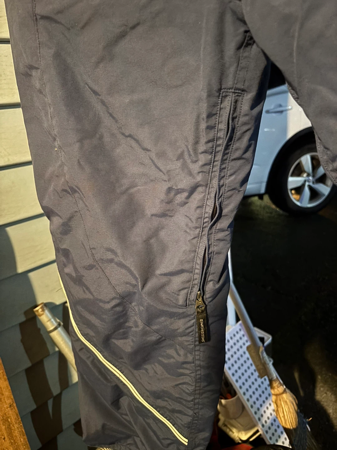 Snow pants for women - photo 3