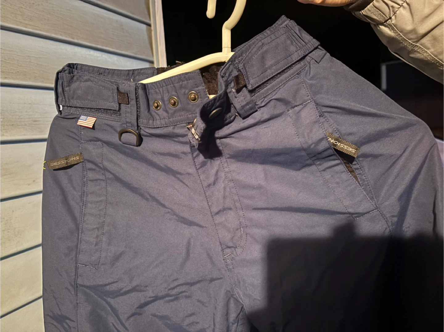 Snow pants for women - photo 2