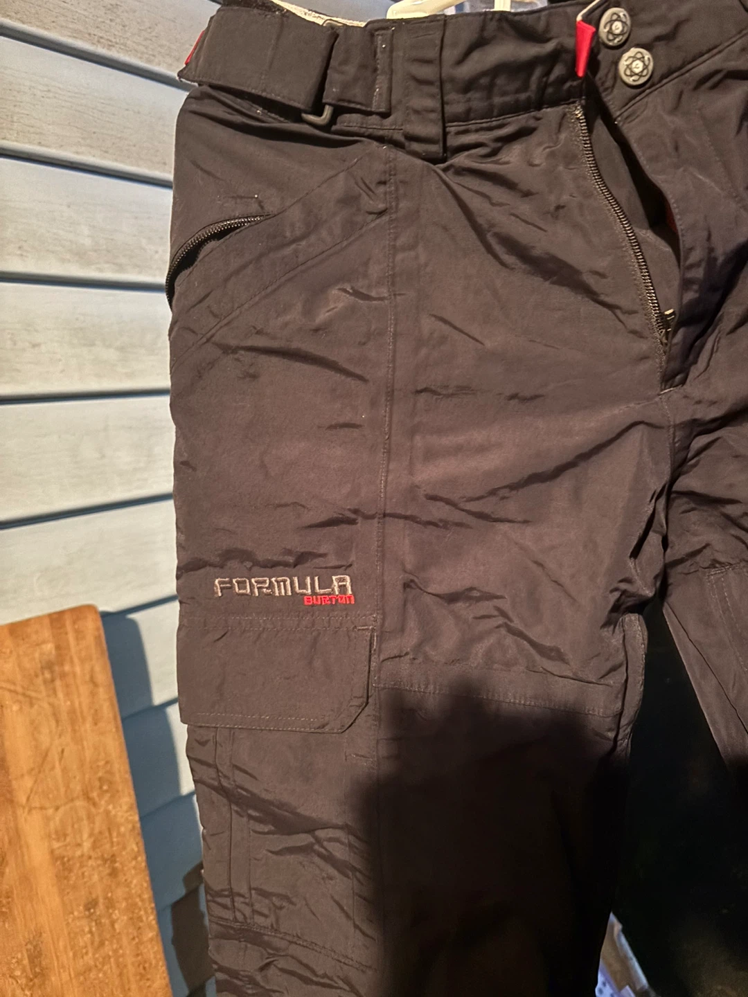 Snow pants for women - photo 2
