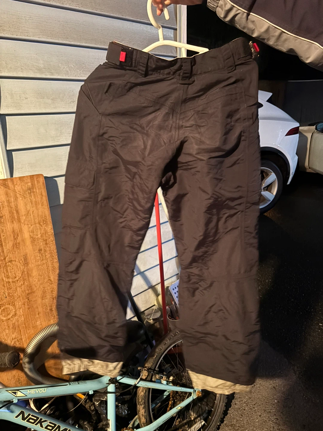 Snow pants for women - photo 4