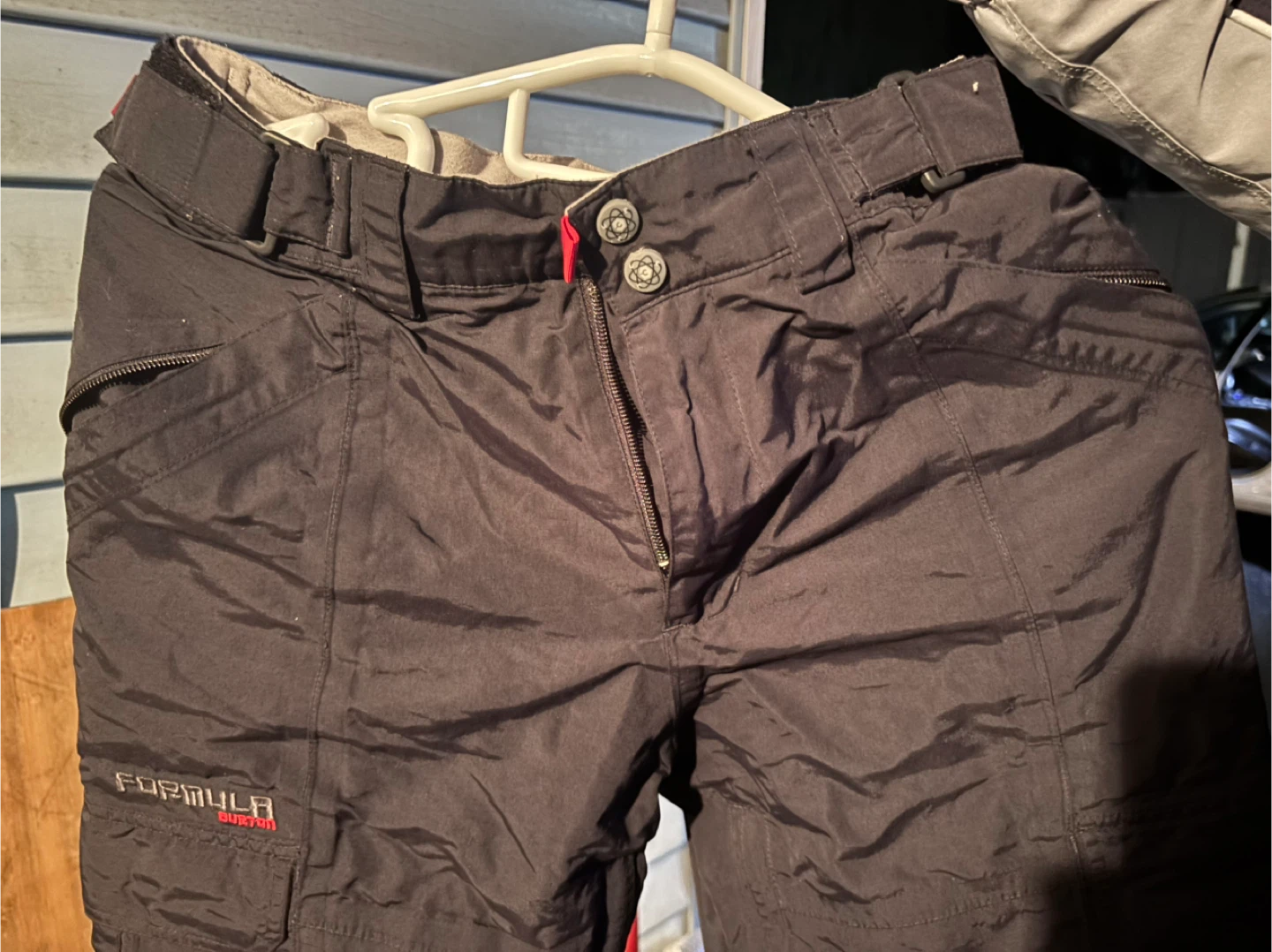 Snow pants for women - photo 3