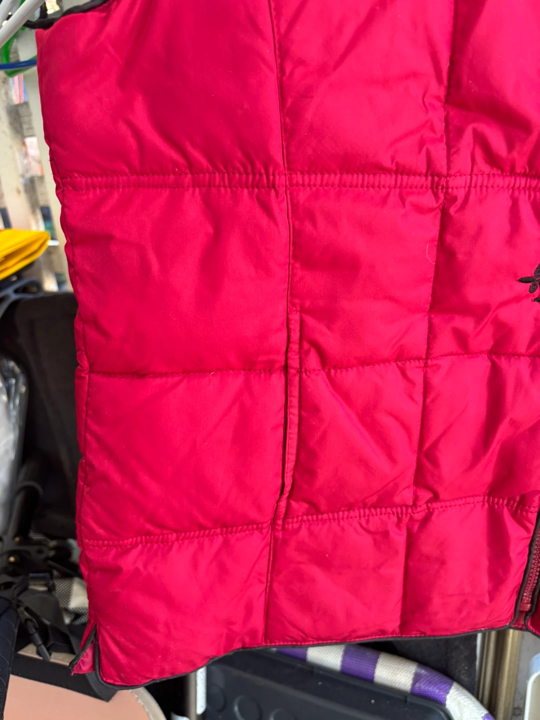 Vest for women - photo 2