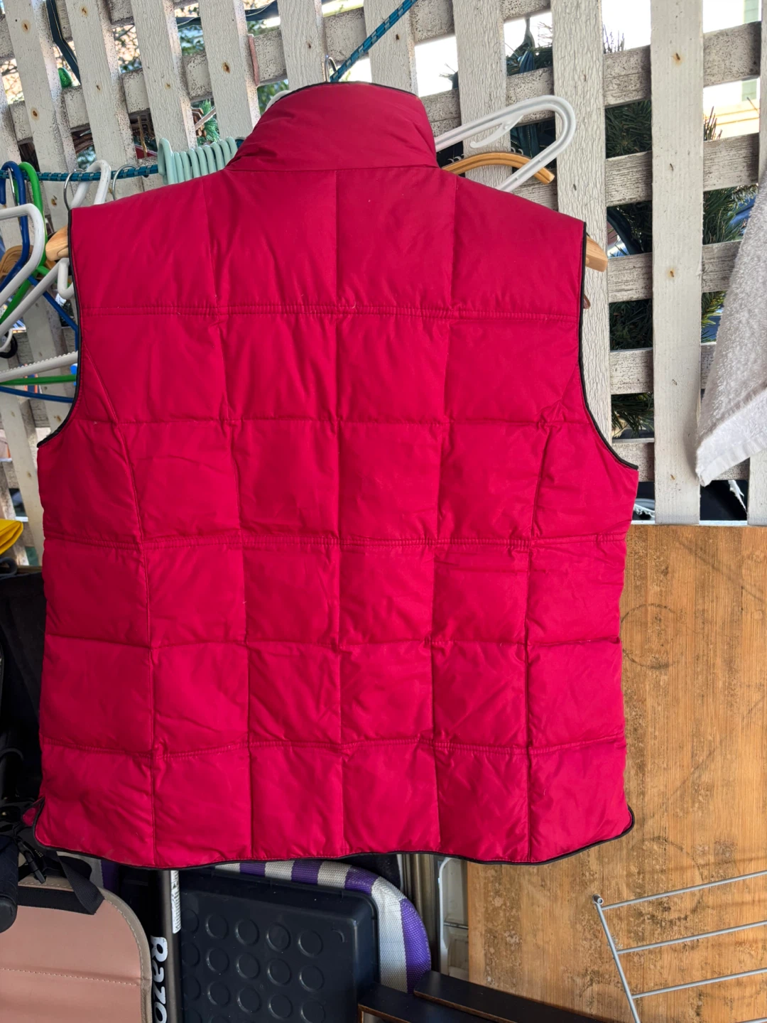 Vest for women - photo 4