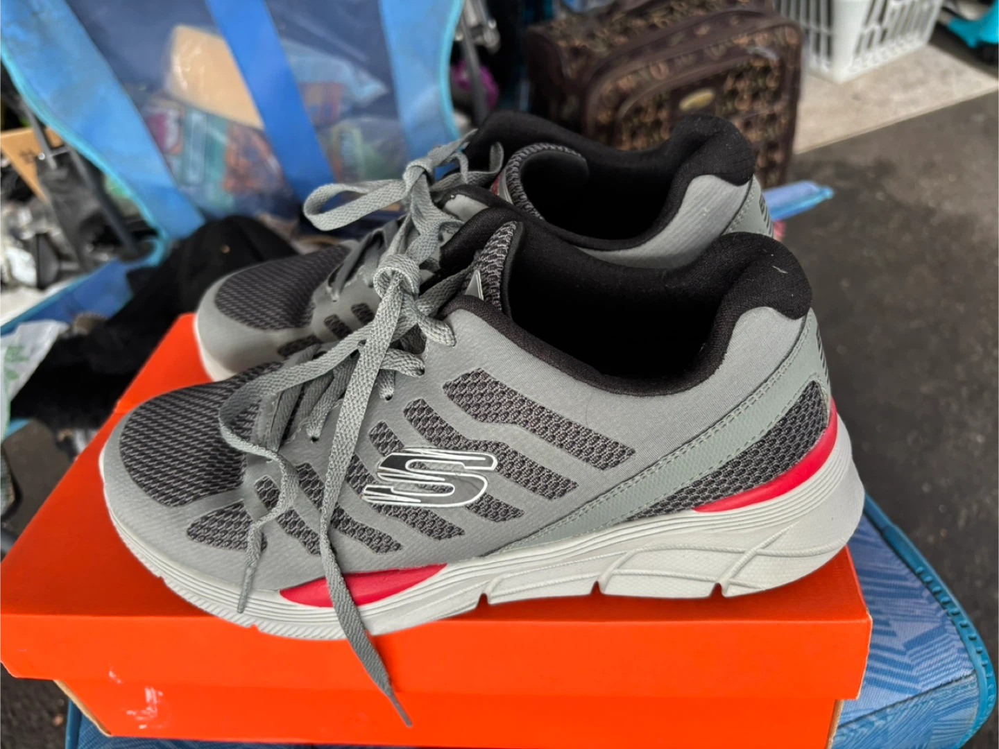 Shoes for adults - photo 2