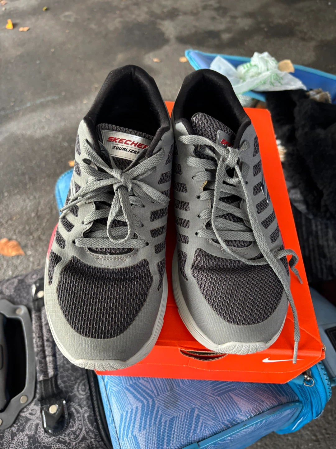 Shoes for adults - photo 4