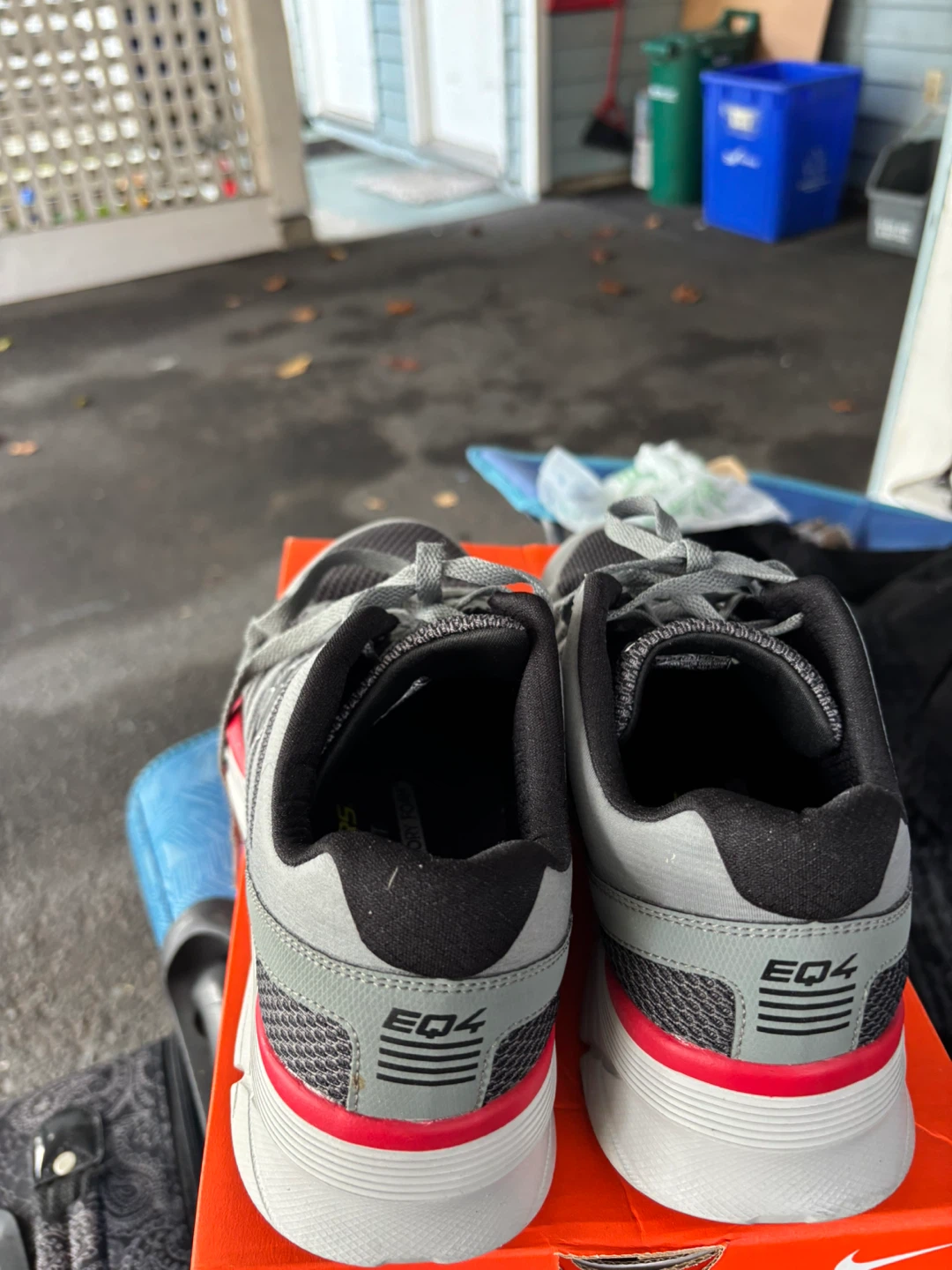 Shoes for adults - photo 3