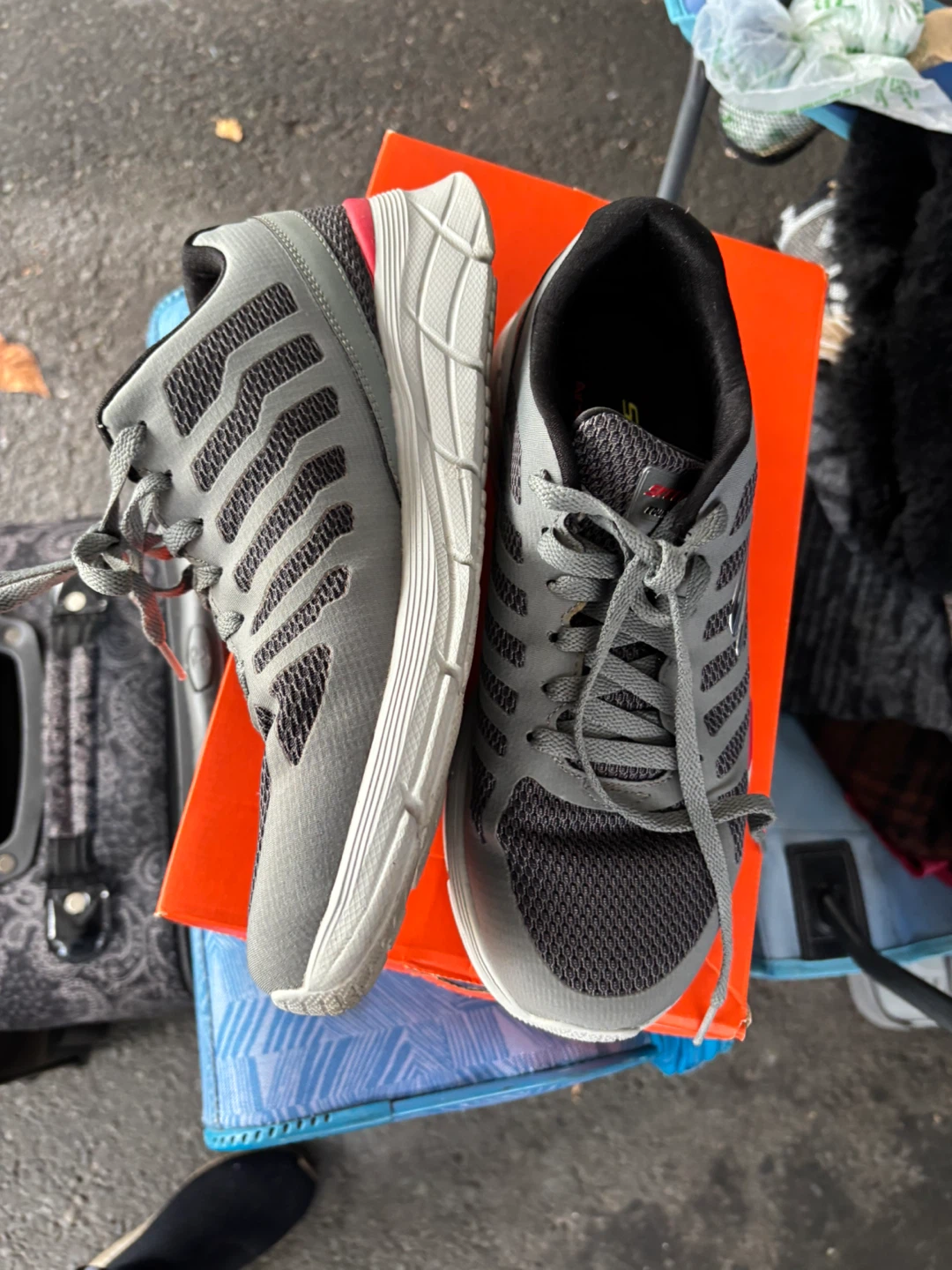 Shoes for adults - photo 5