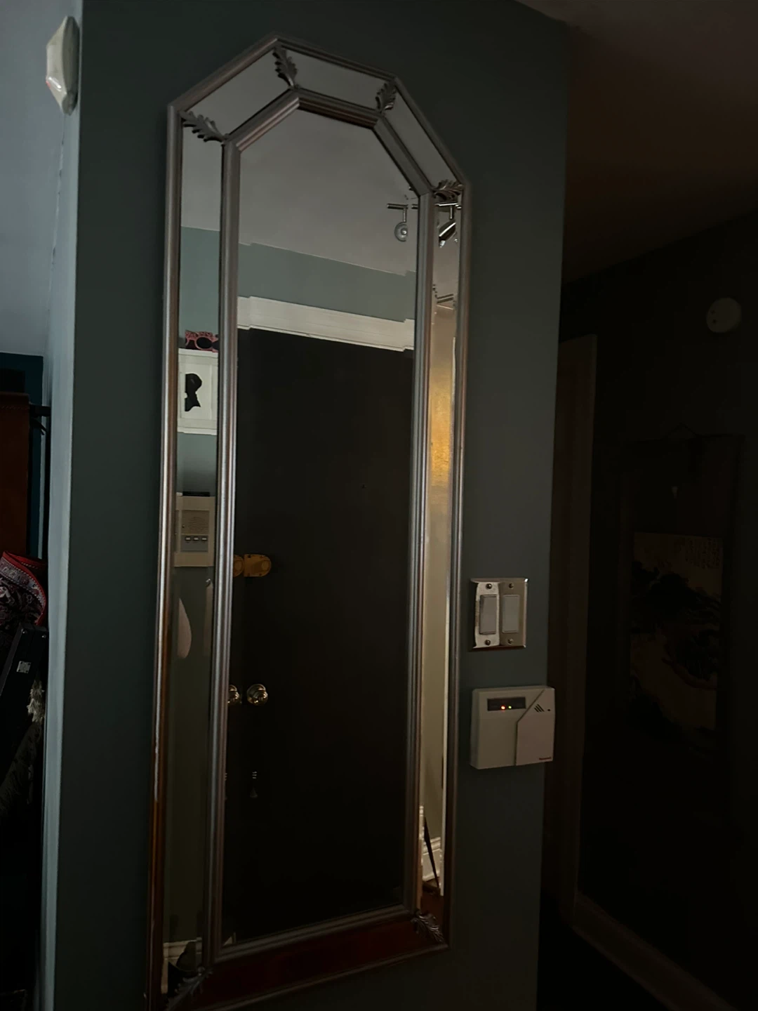 Mirror - photo 3