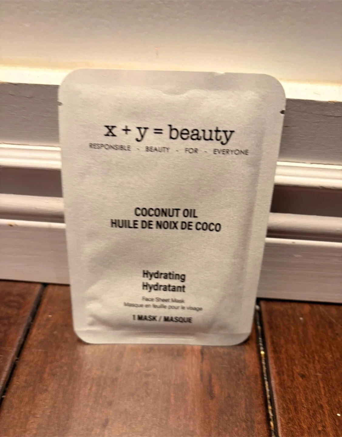 7 Face Sheet Mask - photo 2