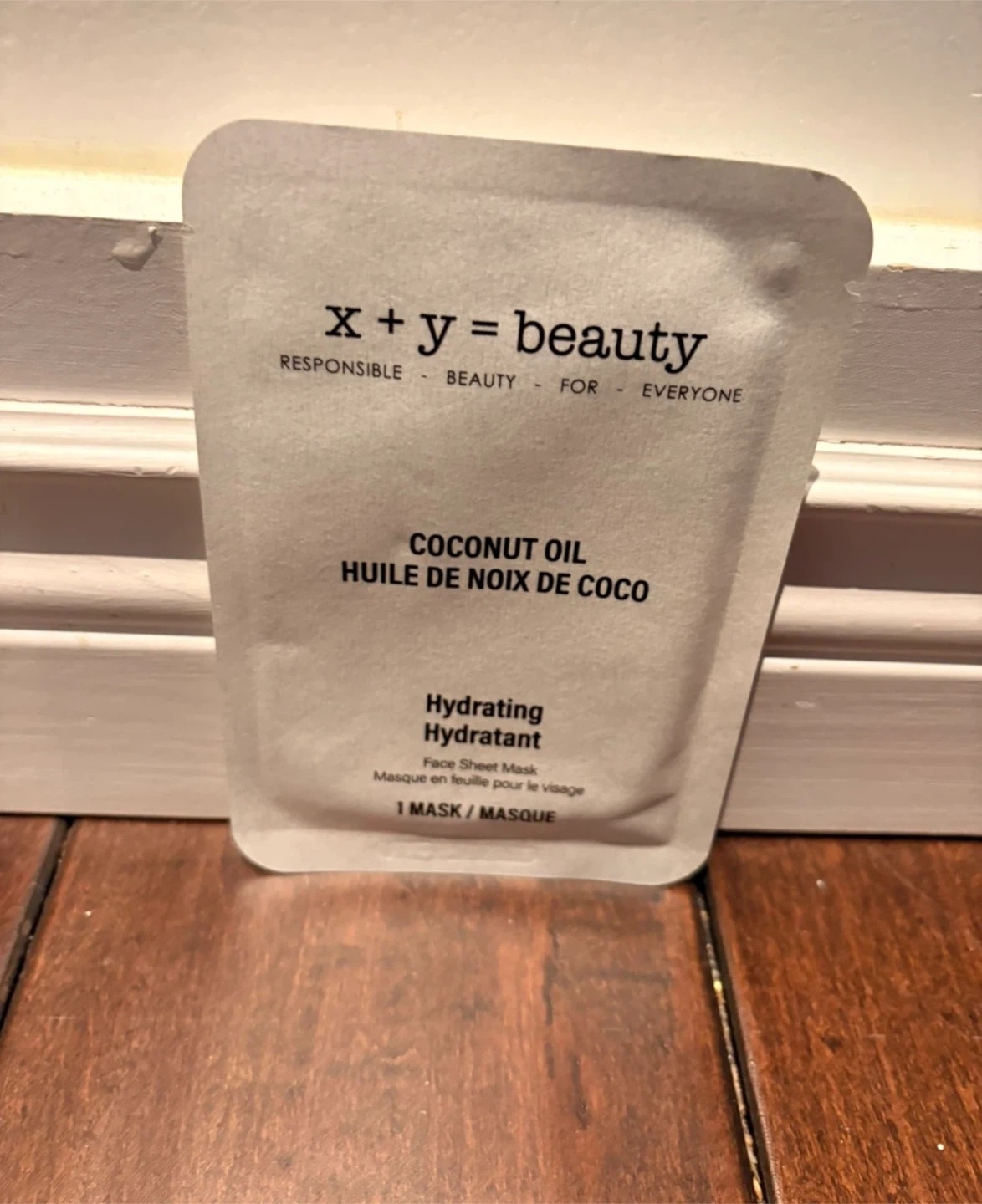 7 Face Sheet Mask - photo 4