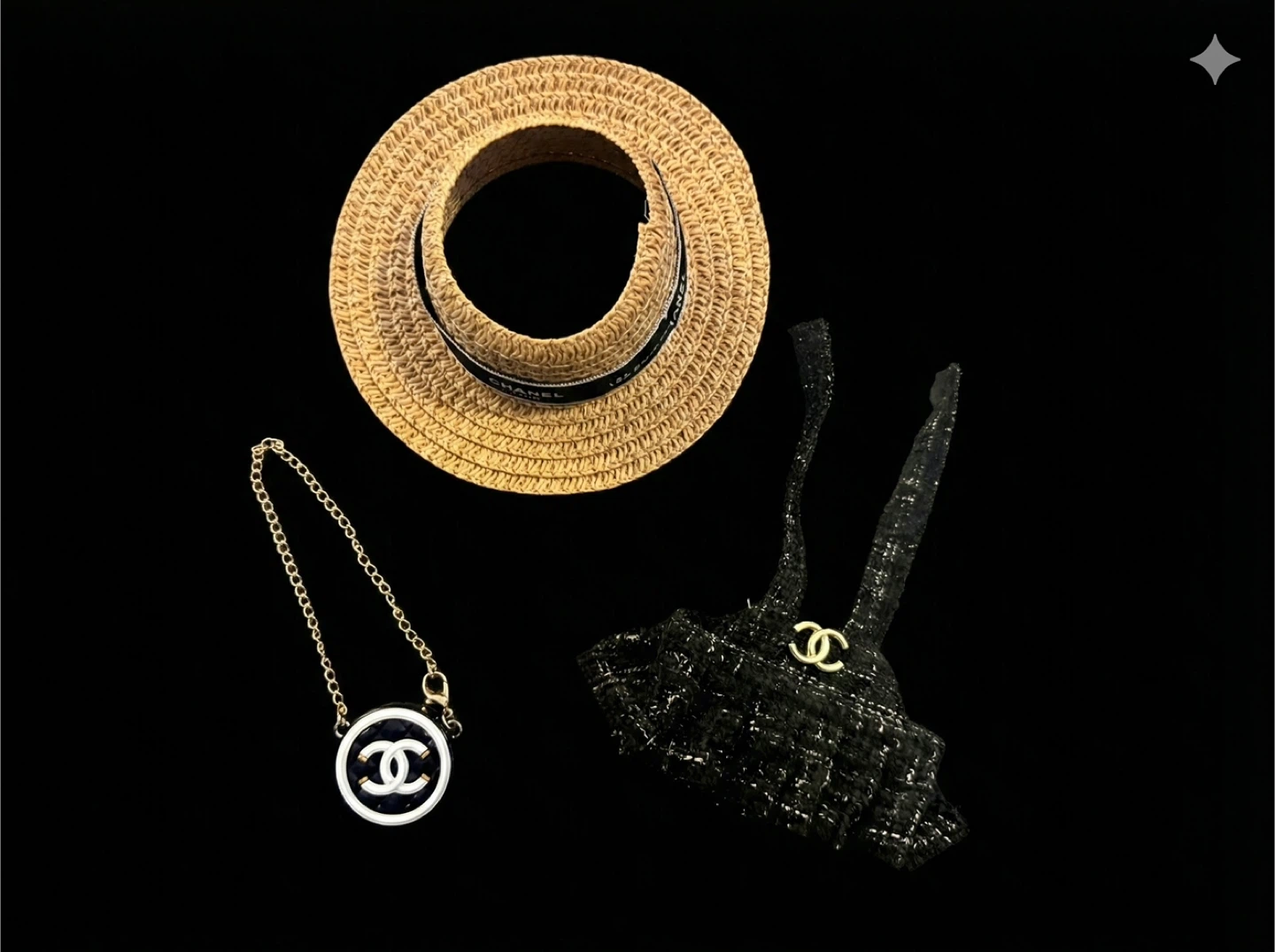 Labubu outfit - photo 2