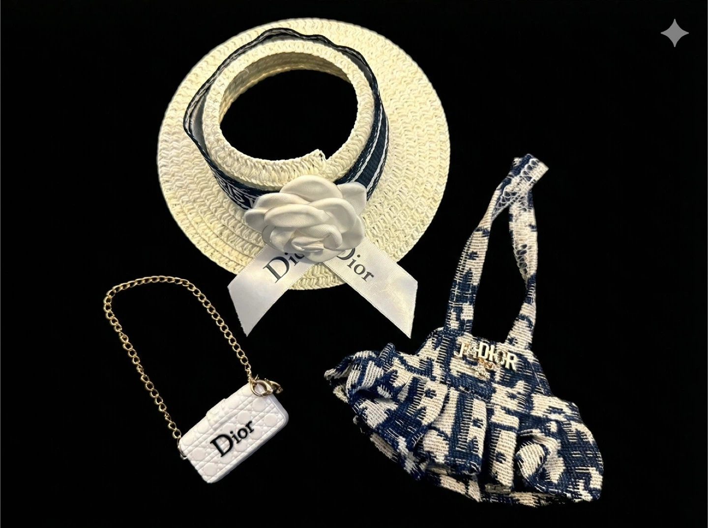 Labubu outfit
