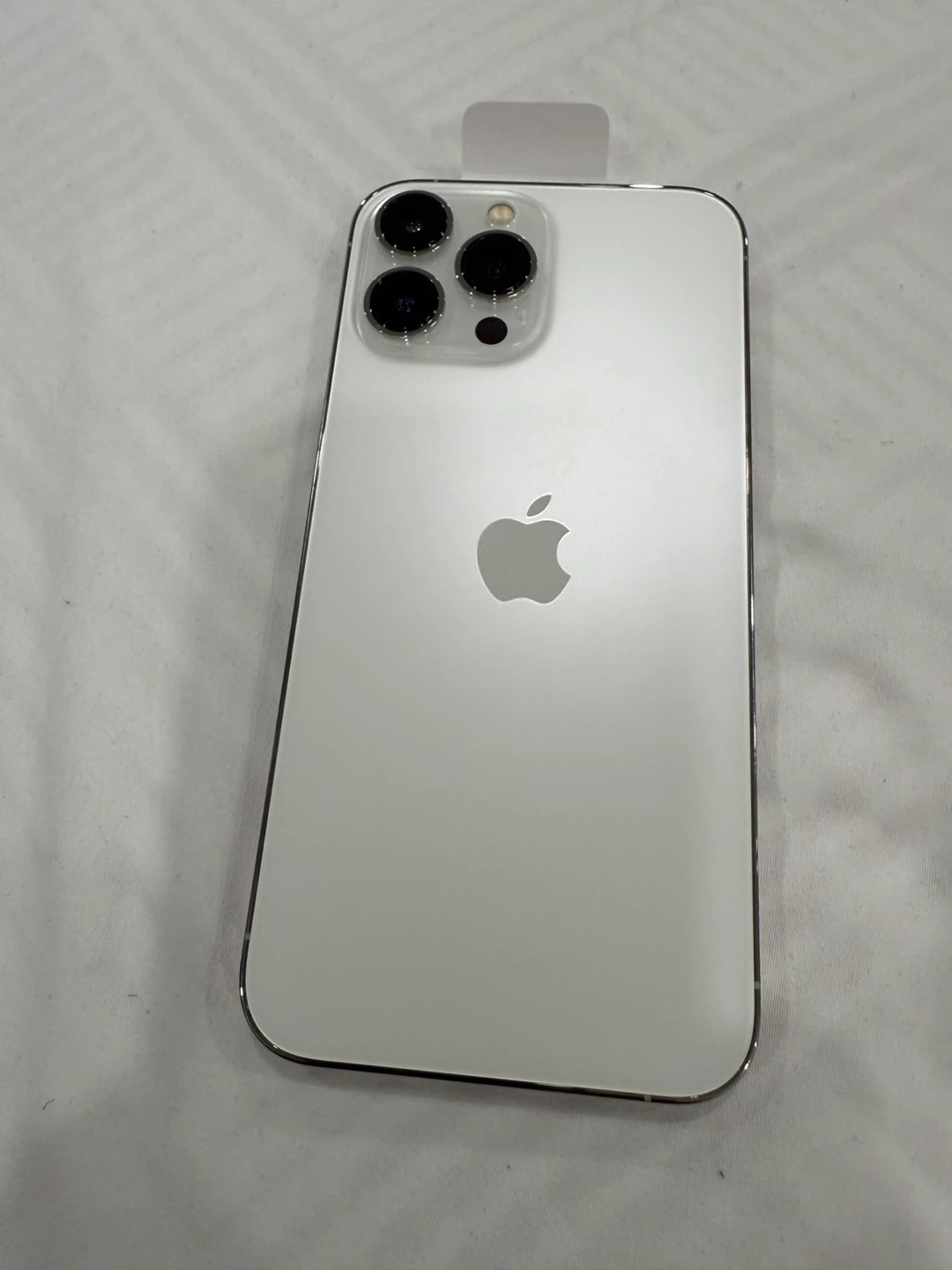 Apple iPhone 13 Promax - photo 4