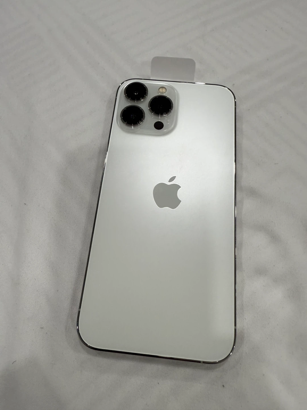 Apple iPhone 13 Promax - photo 2