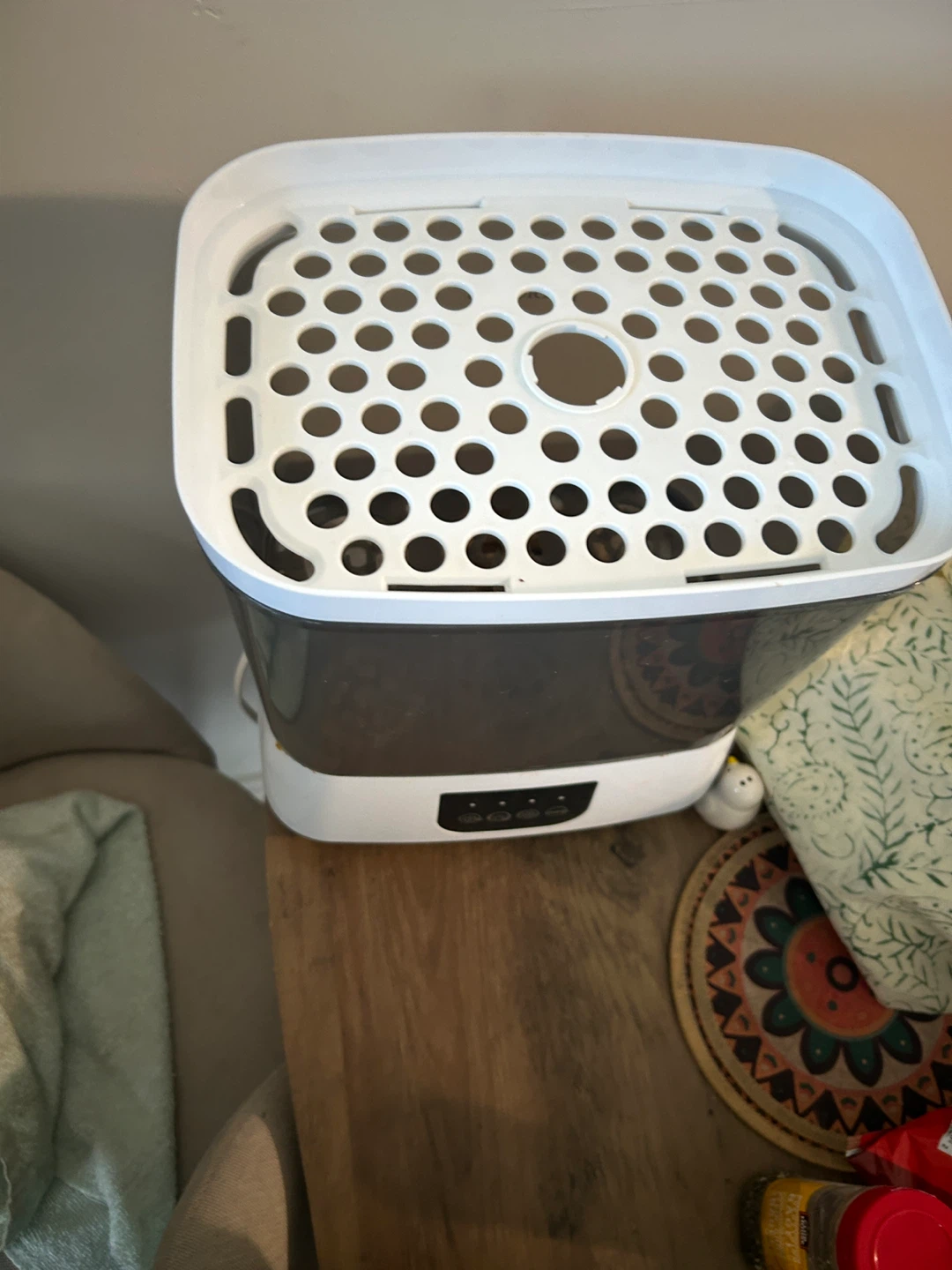 Dr. Brown’s All-in-One Sterilizer and Dryer - photo 2