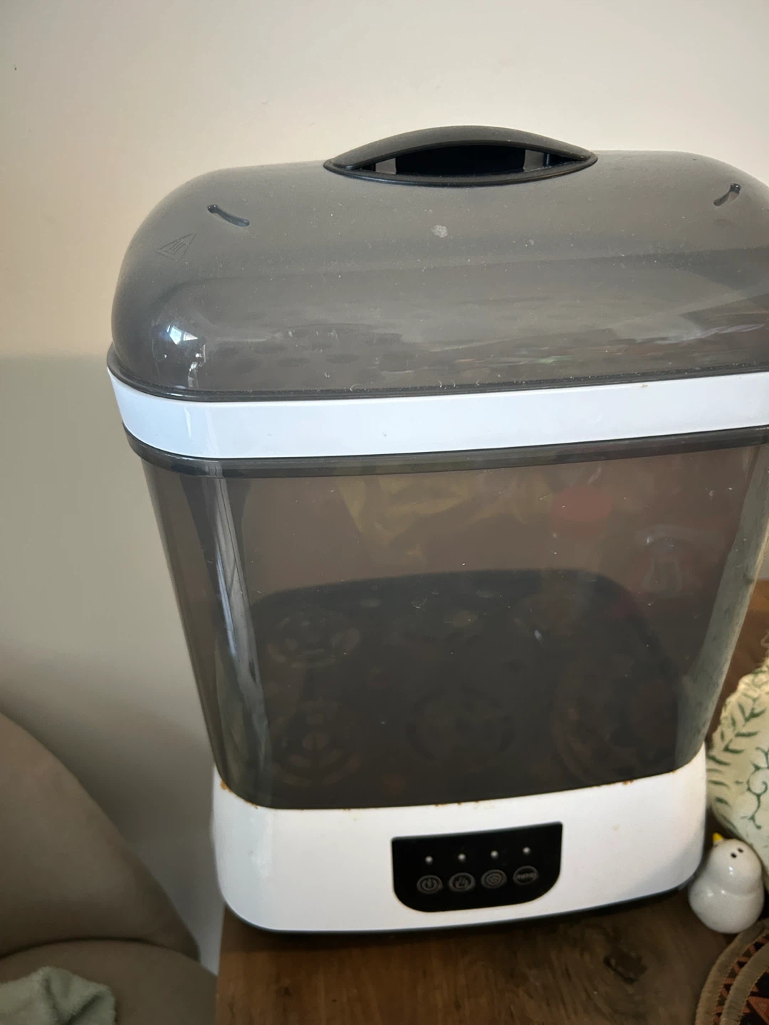 Dr. Brown’s All-in-One Sterilizer and Dryer - photo 3