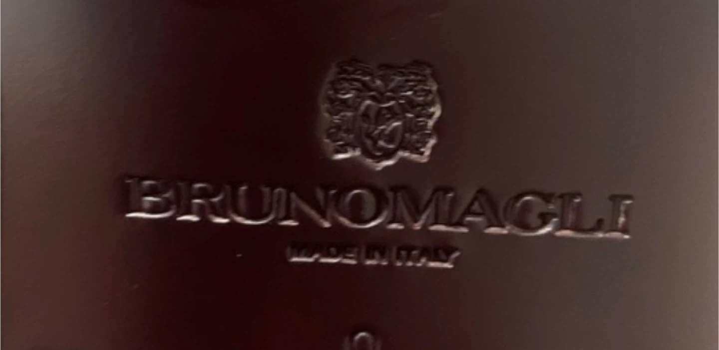 Bruno Magli Black Leather Loafers - photo 5