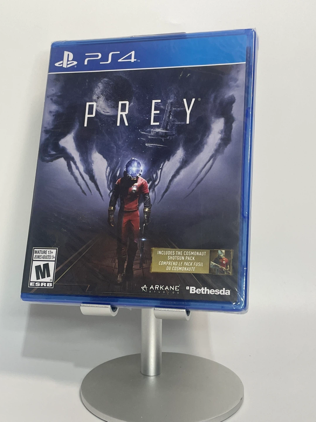 Prey (PS4) - New & Sealed!