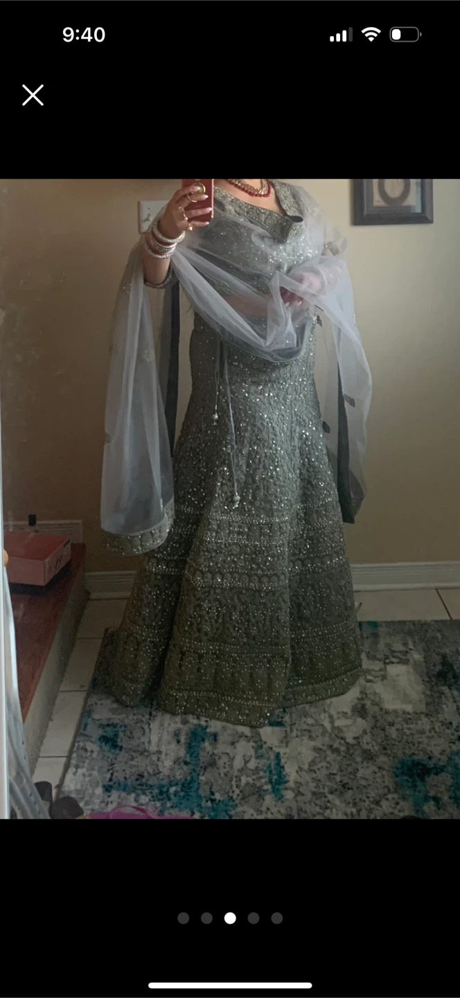 Indian formal dresses