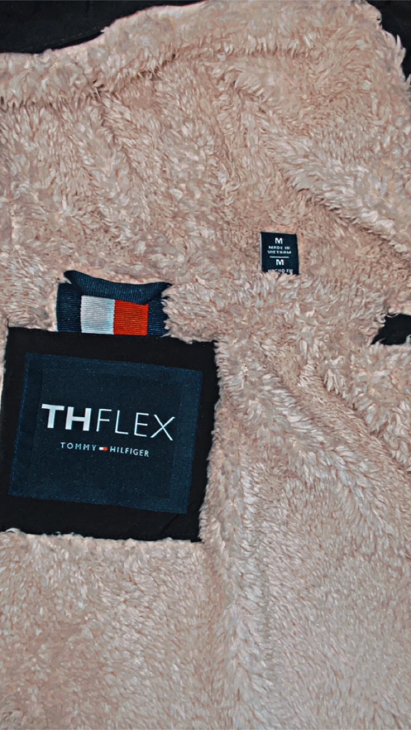 Tommy Hilfiger jacket - photo 4