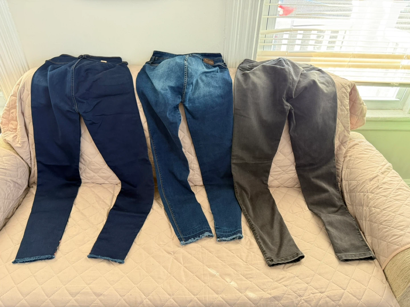 Love Me Jeans - Assorted Styles & Sizes - photo 3