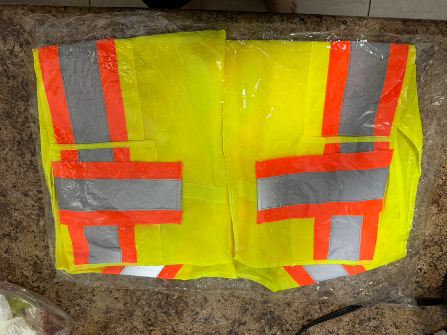 Condor Safety Vest - New - photo 2