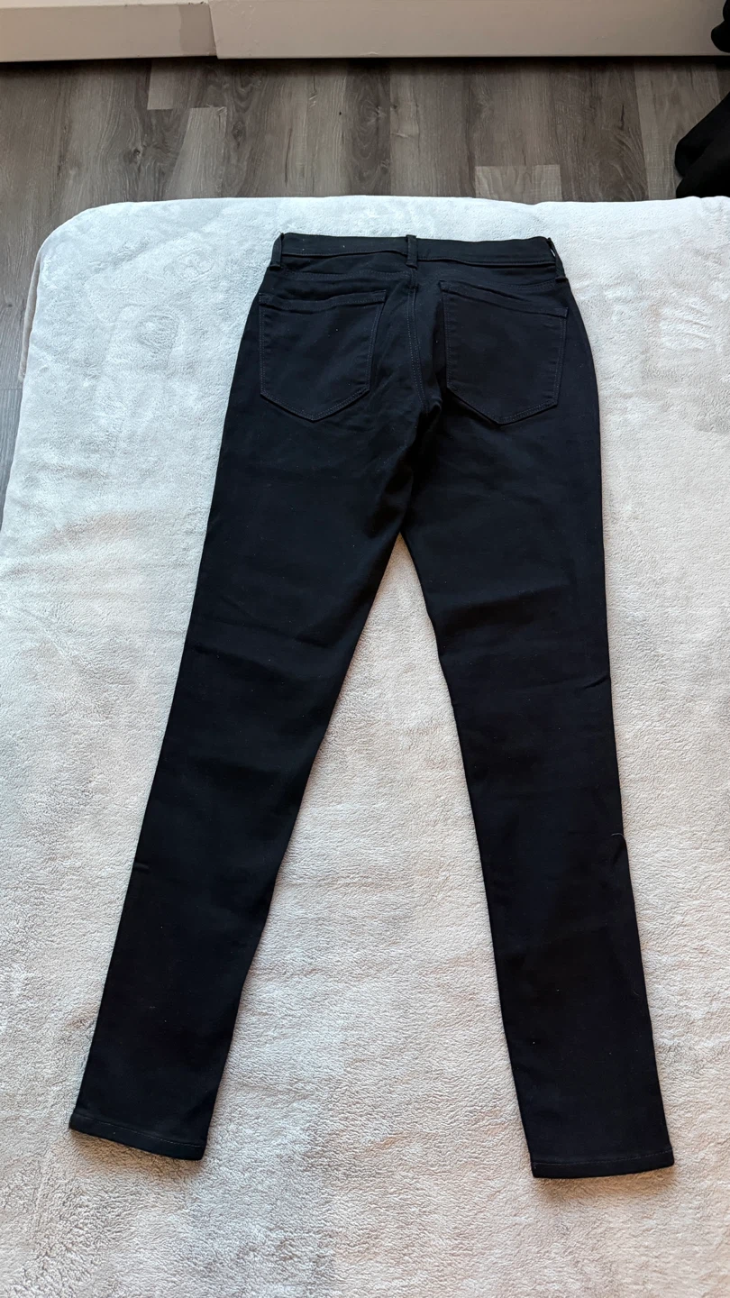 New Jessica Simpson Flawless Flex Jeans - Size 27 - photo 4