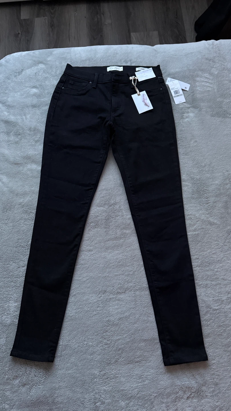 New Jessica Simpson Flawless Flex Jeans - Size 27 - photo 2