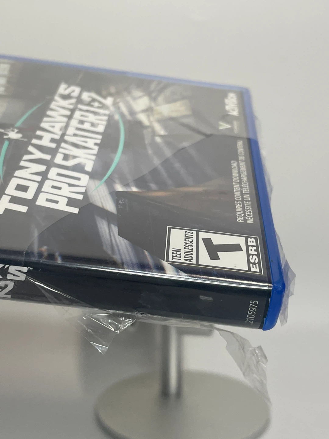 Tony Hawk's Pro Skater 1+2 PS4 Game - New! - photo 3